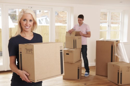 Bank transfer and card payment security for Man With Van Crewshill bookings