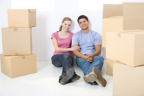 Reliable man with van Crewshill moving support for local jobs